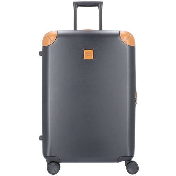 Bric's Amalfi 4 roues trolley 70 cm