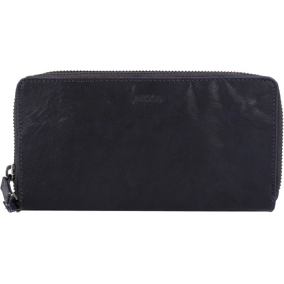 Mika Porte-monnaie Cuir 19.5 cm