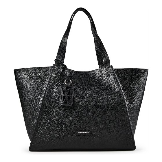 Marc O'Polo Sac de shopper Cuir véritable 45 cm