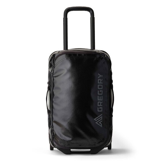 Gregory Alpaca 40 2 roulettes Trolley de cabine 55 cm