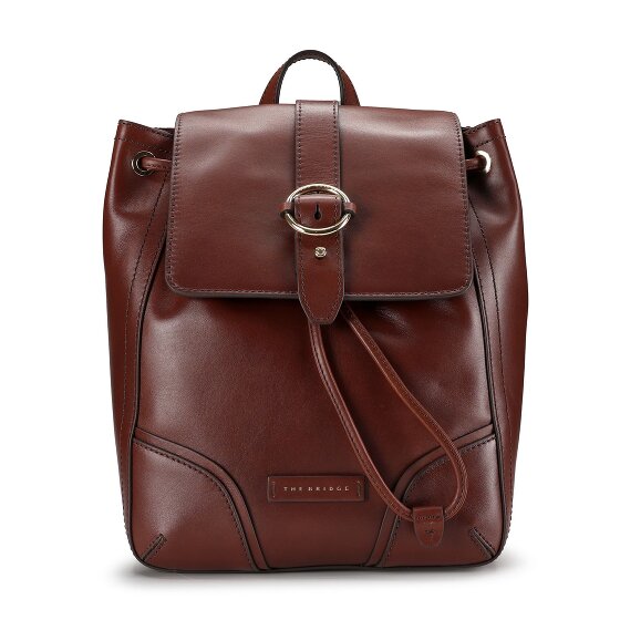 The Bridge Matilde Daypack Cuir 32 cm