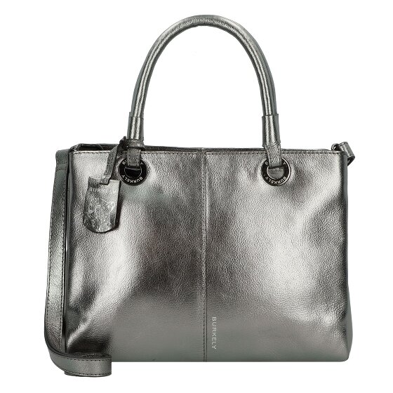 Burkely Radiant Raeven Sac à main Cuir 30 cm