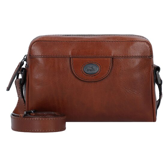 The Bridge Fabio Sac à bandoulière Cuir 23 cm