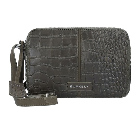 Burkely Cool Colbie Sac à bandoulière Cuir 20 cm