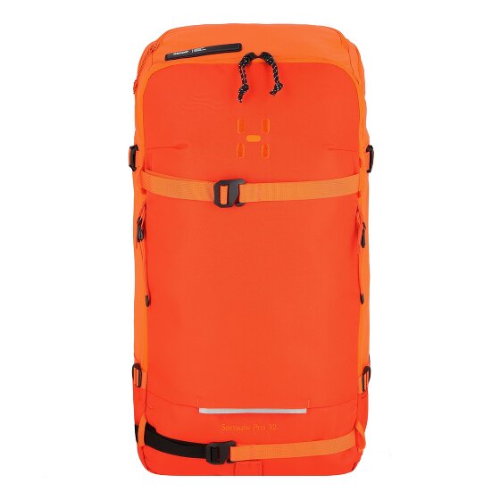 Haglöfs Sensate Pro 32 Sac à dos de randonnée S-M 60 cm