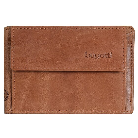 bugatti Porte-monnaie Volo en cuir 10 cm