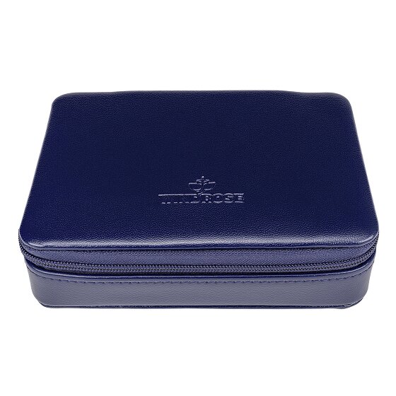 Windrose Coffret à bijoux Merino 14 cm