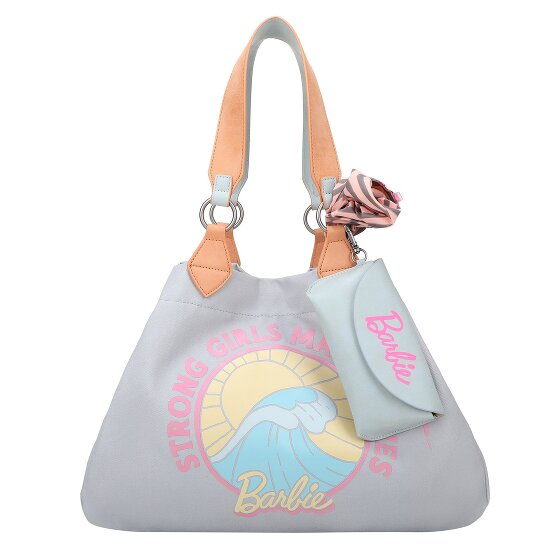 Fritzi aus Preußen Big Wave Limited Barbie Izzy Medium Sac de shopper 42 cm