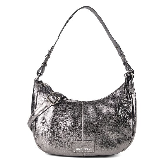 Burkely Soft Skylar Sac à bandoulière Cuir véritable 25.5 cm