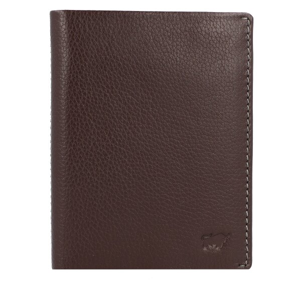 Braun Büffel Porte-monnaie Prato RFID cuir 10 cm