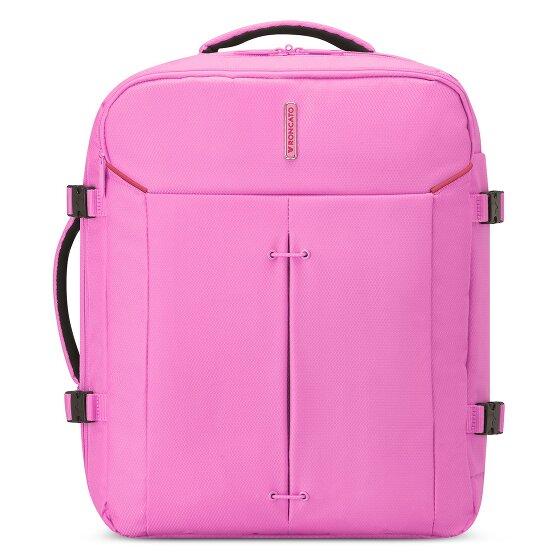 Roncato Ironik 2.0 Daypack 45 cm Compartiment pour ordinateur portable
