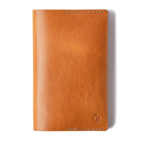 Castelijn & Beerens Gaucho carnet de notes cuir 15 cm