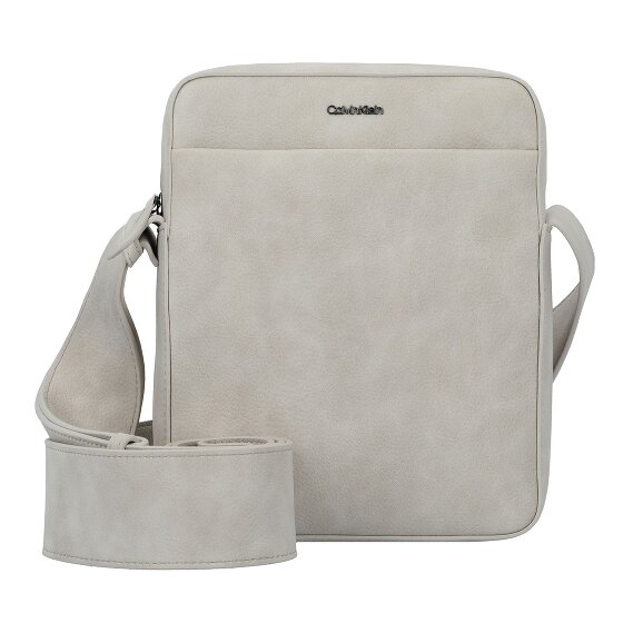 Calvin Klein CK Refined Mini sac à bandoulière 17 cm