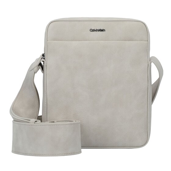 Calvin Klein CK Refined Mini sac à bandoulière 17 cm