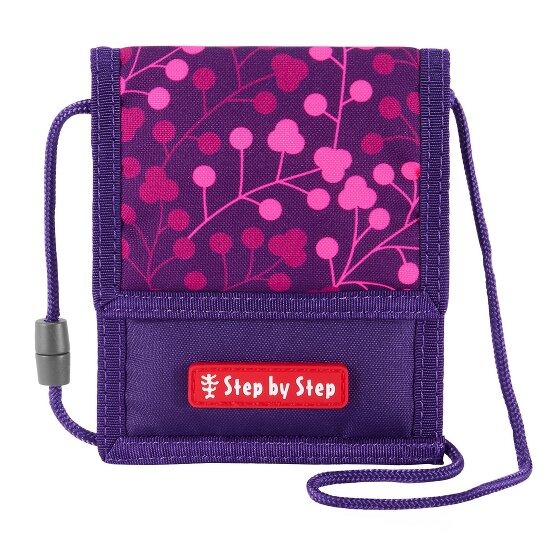 Step by Step Sac de poitrine 11 cm
