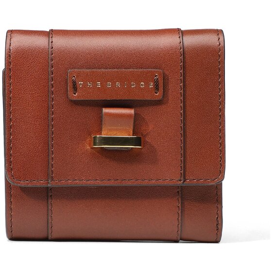 The Bridge Vigna Nuov Porte-monnaie Cuir 10.5 cm