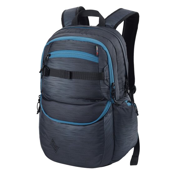 NITRO Future Hero Daypack 51 cm Compartiment pour ordinateur portable