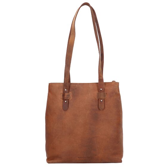 Harold's Antic Sac à bandoulière en cuir 29 cm