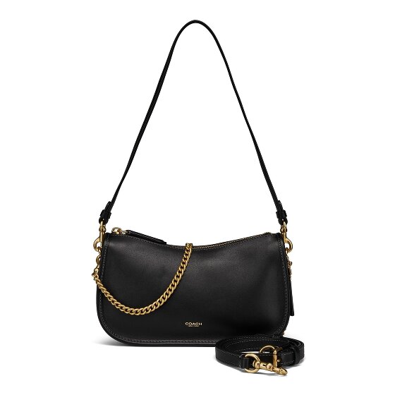 Coach Waverly Sac à bandoulière Cuir 24 cm