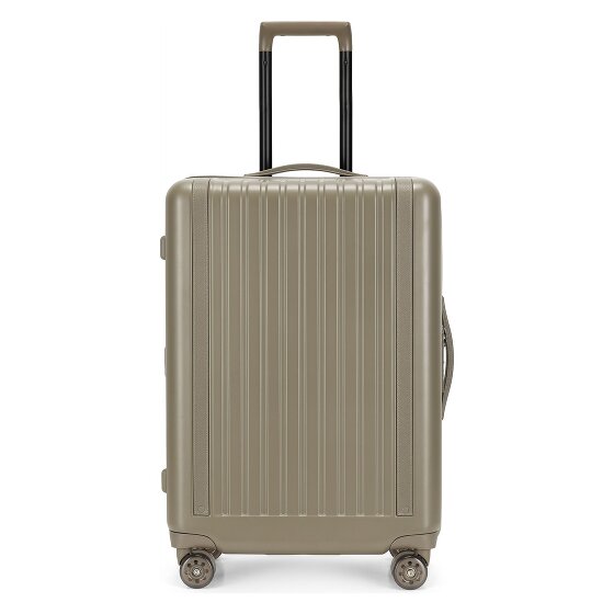 Epic Atlas 4 roues Valise cabine M 66 cm
