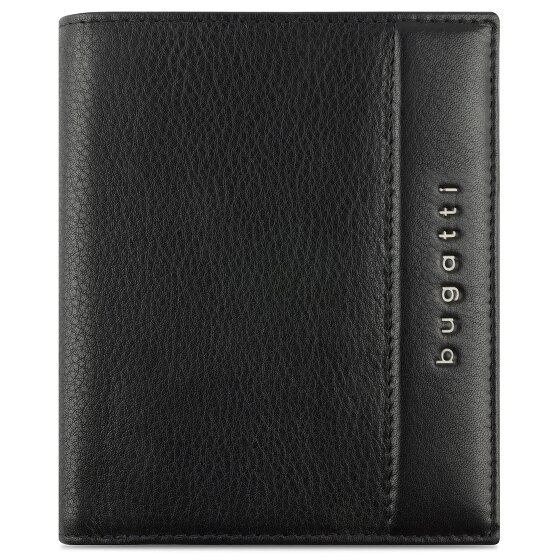 bugatti Nome Porte-monnaie Protection RFID Cuir 10 cm