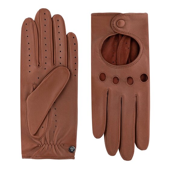 Roeckl Gants en cuir