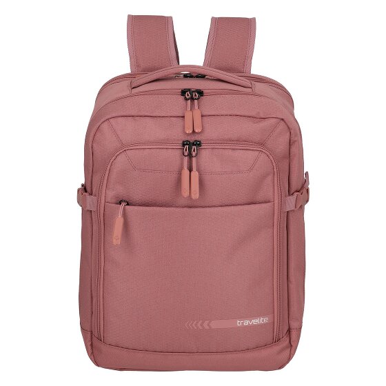 Travelite Kick Off Daypack 40 cm Compartiment ordinateur