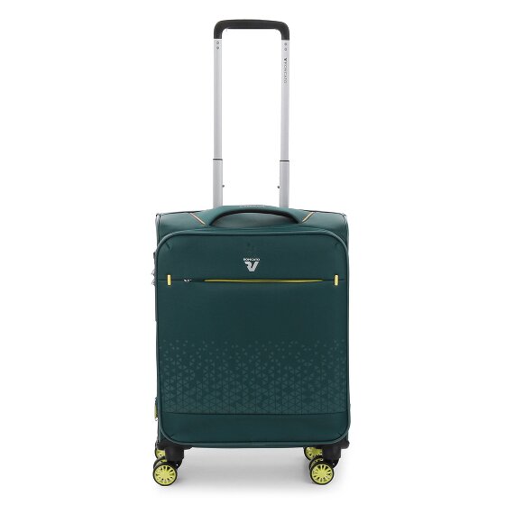 Roncato Crosslite 4-roues trolley cabine 55 cm