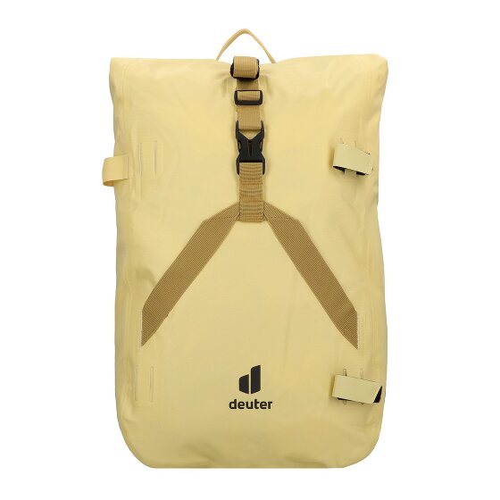Deuter Sac à dos cycliste Amager 25+5 48 cm