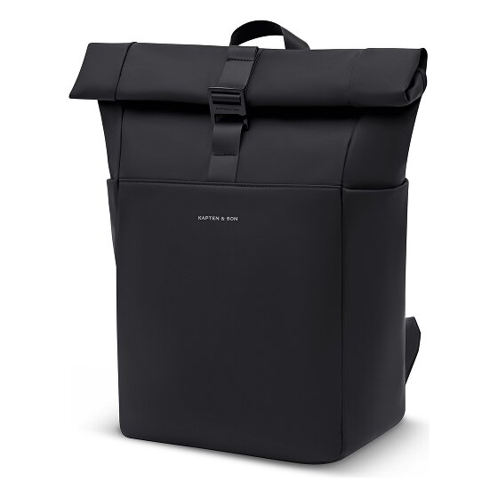 Kapten & Son Lund Daypack 41 cm Compartiment pour ordinateur portable
