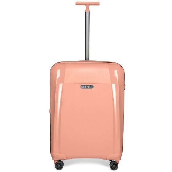 Epic Phantom SL 4 roues trolley 66 cm