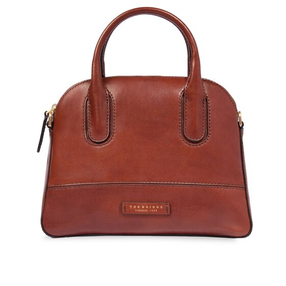 The Bridge Iolanda Sac à main Cuir 28 cm