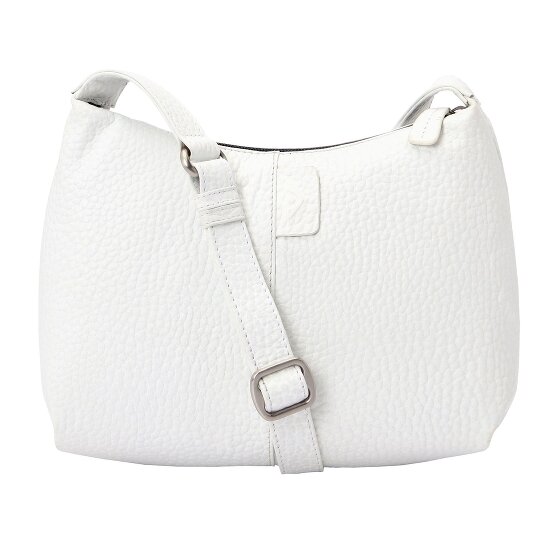 Voi Hirsch Sac à bandoulière Cuir véritable 25.5 cm