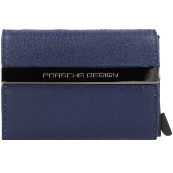 Porsche Design Porte-cartes de crédit RFID en cuir 10 cm