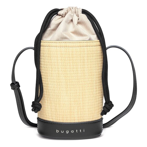 bugatti Isa Mini Bag Sac à main 11,5 cm
