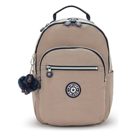 Kipling Basic Seoul Sac à dos de ville S 35 cm