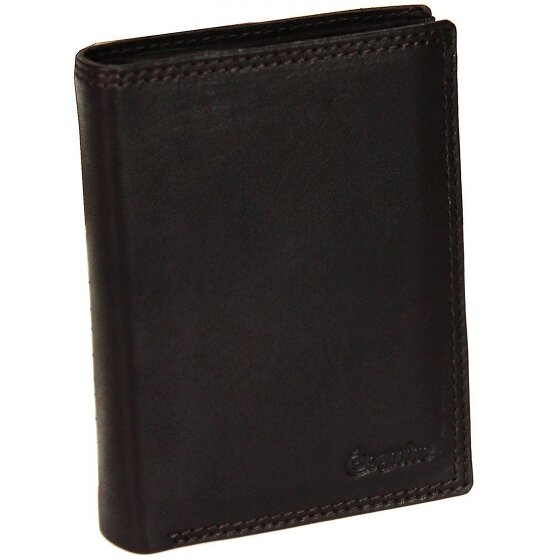 Esquire Duo Porte-monnaie II Cuir 9 cm