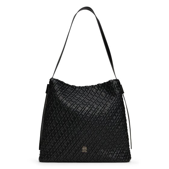 Tommy Hilfiger TH Braided Sac à bandoulière 36 cm