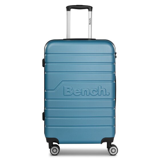 Bench Seattle 4 roulettes Trolley M 69 cm