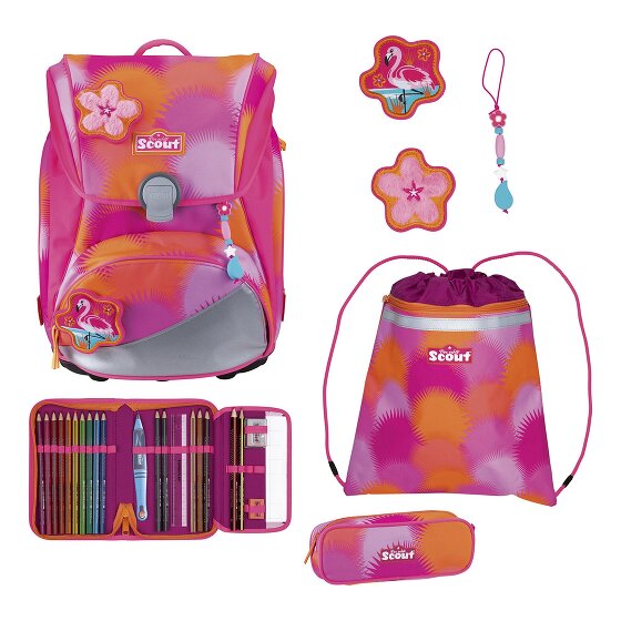 Scout Alpha Set de cartables