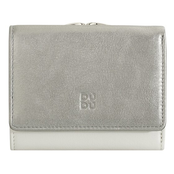 DuDu Corsica Porte-monnaie Protection RFID Cuir 11 cm