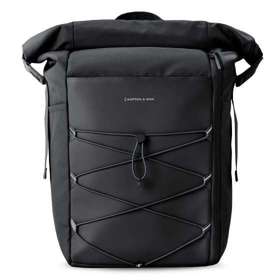 Kapten & Son Yoho Daypack 45 cm Compartiment ordinateur