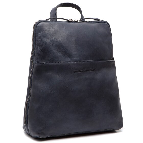 The Chesterfield Brand Bern Daypack Cuir 32 cm