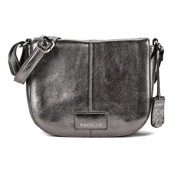 Burkely Soft Skylar Sac à bandoulière Cuir véritable 21 cm