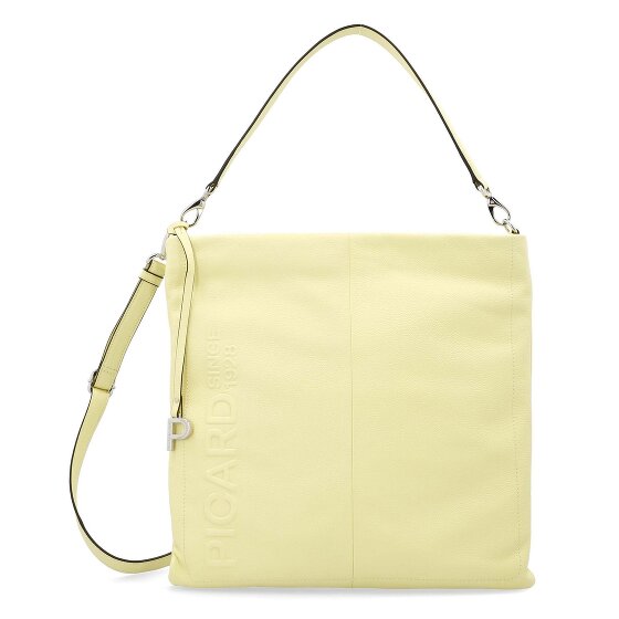 Picard Zoom Sac à bandoulière Cuir 34 cm