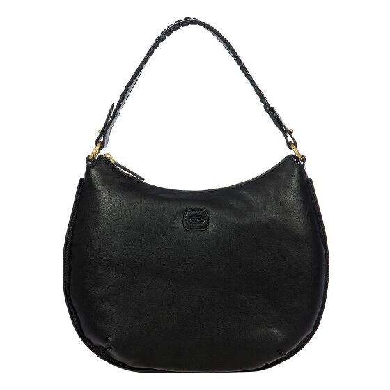 Bric's Volterra Sac à bandoulière Cuir 39 cm