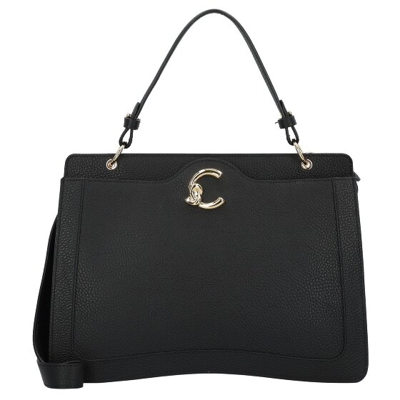 Coccinelle C-Me Sac à main Cuir 30 cm