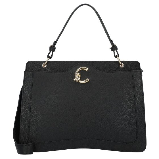 Coccinelle C-Me Sac à main Cuir 30 cm