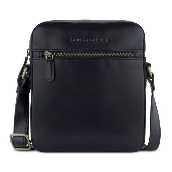 bugatti Remo Sac à bandoulière Cuir 20 cm