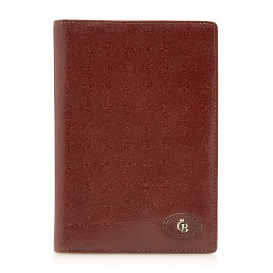 Castelijn & Beerens Passeport Gaucho RFID en cuir 11,5 cm